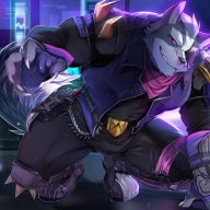 Hanterwolfy
